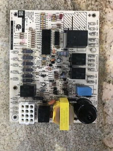 Rheem Ruud Weather King 62-42506-02 Furnace Control Board 1068-210 - Picture 1 of 5