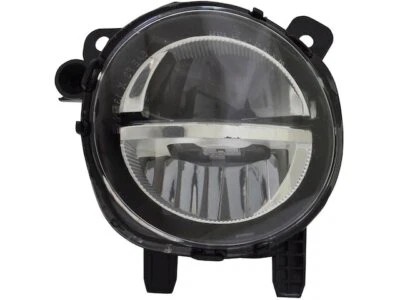 For 2016-2018 BMW 340i xDrive Fog Light Left TYC 69548TFJD 2017 Sedan - Изображение 1 из 2