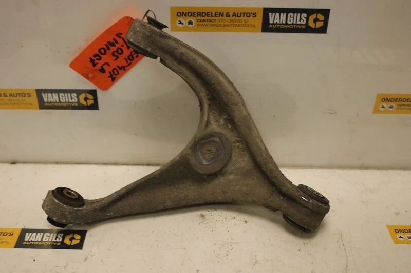 BRAS DE SUSPENSION ARRIÈRE GAUCHE Peugeot 407 SW (6E) 2005 - Photo 1/1