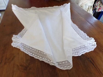 Taie d'oreiller  en Lin - Photo 1/4