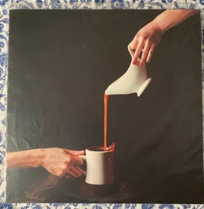 Woody & and Jeremy Gravy In My Coffee Vinyl LP Feat: Vulfpeck’s Woody Goss NEW - Picture 1 of 13
