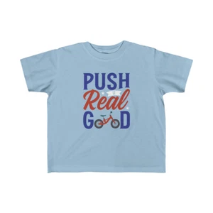 Toddler balance bike shirt | Strider rider shirt | Balance biker shirt - Picture 1 of 23