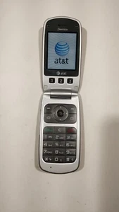 651.Pantech C520 - Very Rare - For Collectors - Locked ATT Network - Picture 1 of 9