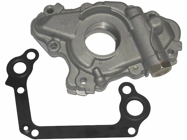 Bomba de aceite compatible con Toyota Matrix 2003-2008 1,8 L 4 cilindros 1ZZ-FE VIN: R DOHC 25WFHG Foto 1 de 1