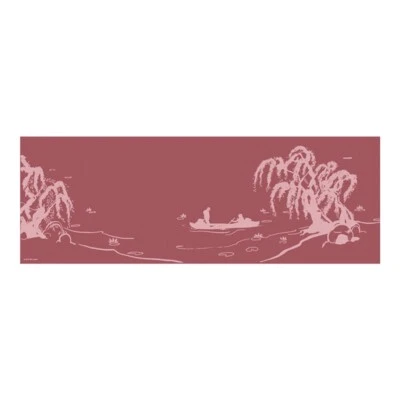 Wai Lana Willow Tree Yogi Mat - Image 1 of 4