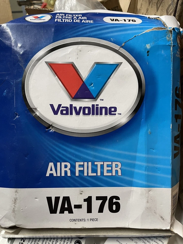 Filtro de aire Purolator TA35431 Foto 1 de 2