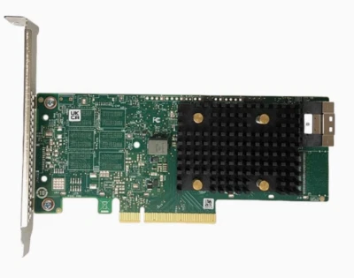 Lenovo ThinkSystem RAID 540-8i PCIe Gen4 12Gb Adapter 4Y37A78834 - Image 1 of 4