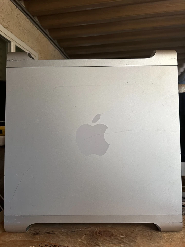 Mac Pro 5,1 Special for Office Graphic designer Production studio Work Excellent - Image 1 of 4
