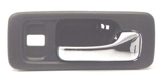 Front Right Inside Interior Inner Door Handle for 1990 - 1993 Honda ACCORD 4 Dr - Imagem 1 de 1
