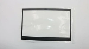 Lenovo ThinkPad T490 LCD Bezel Sheet Cover IR T490 Aufkleber 02HK969 5M11B95339 - Bild 1 von 5
