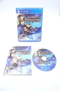 Dynasty Warriors 8: Empires | PlayStation 4 PS4 | CIB | - Imagen 1 de 1