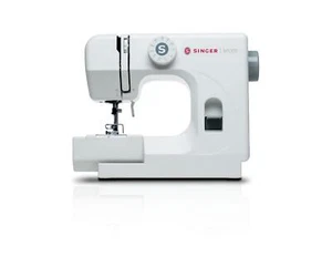 Macchina da Cucire Semiautomatica Elettrico Singer SM1005 - Foto 1 di 2