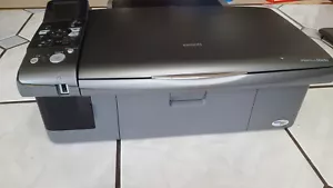 Epson Printer Stylus DX6050 Model C231D - Bild 1 von 11