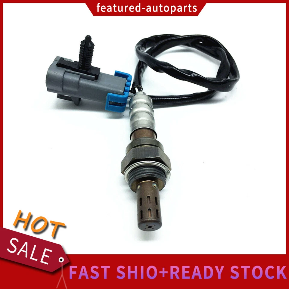 For 2004 2005 GMC Envoy XL XUV 4.2L/GMC Canyo Upstream O2 Oxygen Sensor 234-4119 - Image 1 of 4