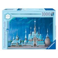 ravensburger 3d puzzle disney castle