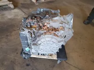 HYUNDAI Transmission Gearbox Automatic FWD 1.6L 2013 13 ACCENT - Picture 1 of 12