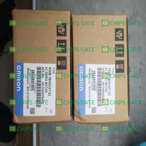 1PC NEW Omron R88M-1M40030T-S2 Servo Motor FAST SHIP - Picture 1 of 2