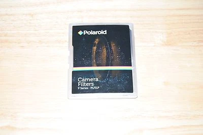 polaroid full neutral density grey - Image 1 of 4