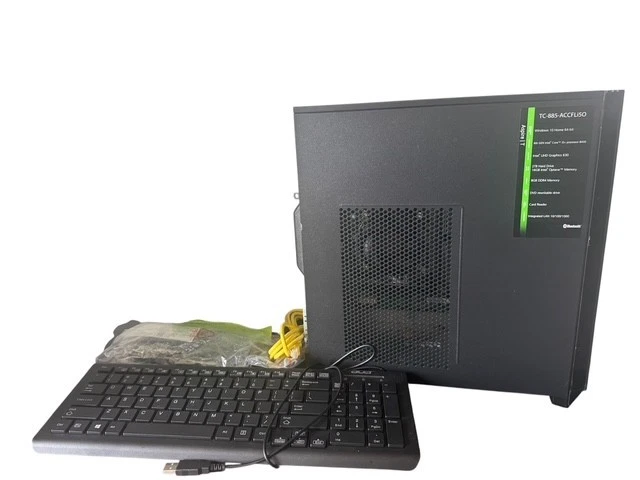Acer Intel Core i5 8th Gen. PC Desktops & All-In-One Computers for