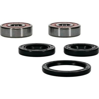Pivot Works Premium Wheel Bearing Kit - 25-1319-P - Image 1 of 2