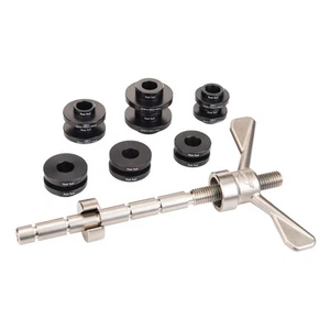 Park Tool Bottom Bracket Bearing Press Set, BBP-1.2 - Bild 1 von 2