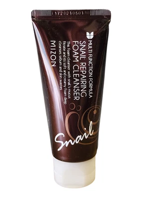 Limpiador en espuma reparador de caracoles, 2,02 fl oz (60 ml) de 2021 Foto 1 de 2