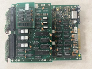 Kung FU Master Arcade PCB Data East TESTED 100% WORKING - Picture 1 of 12