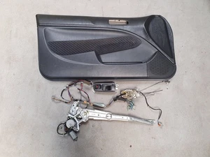 @RAR@ Elektronische Türkarte Verkleidung Honda CIVIC EK4 EK9 EK3 HATCH COUPE 96-00 - Bild 1 von 13