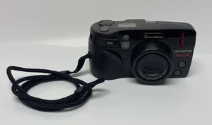 Olympus Multi AF Camera Super Zoom 3000 Ultra Compact 38-110 Zoom Japan Vintage - Picture 1 of 10