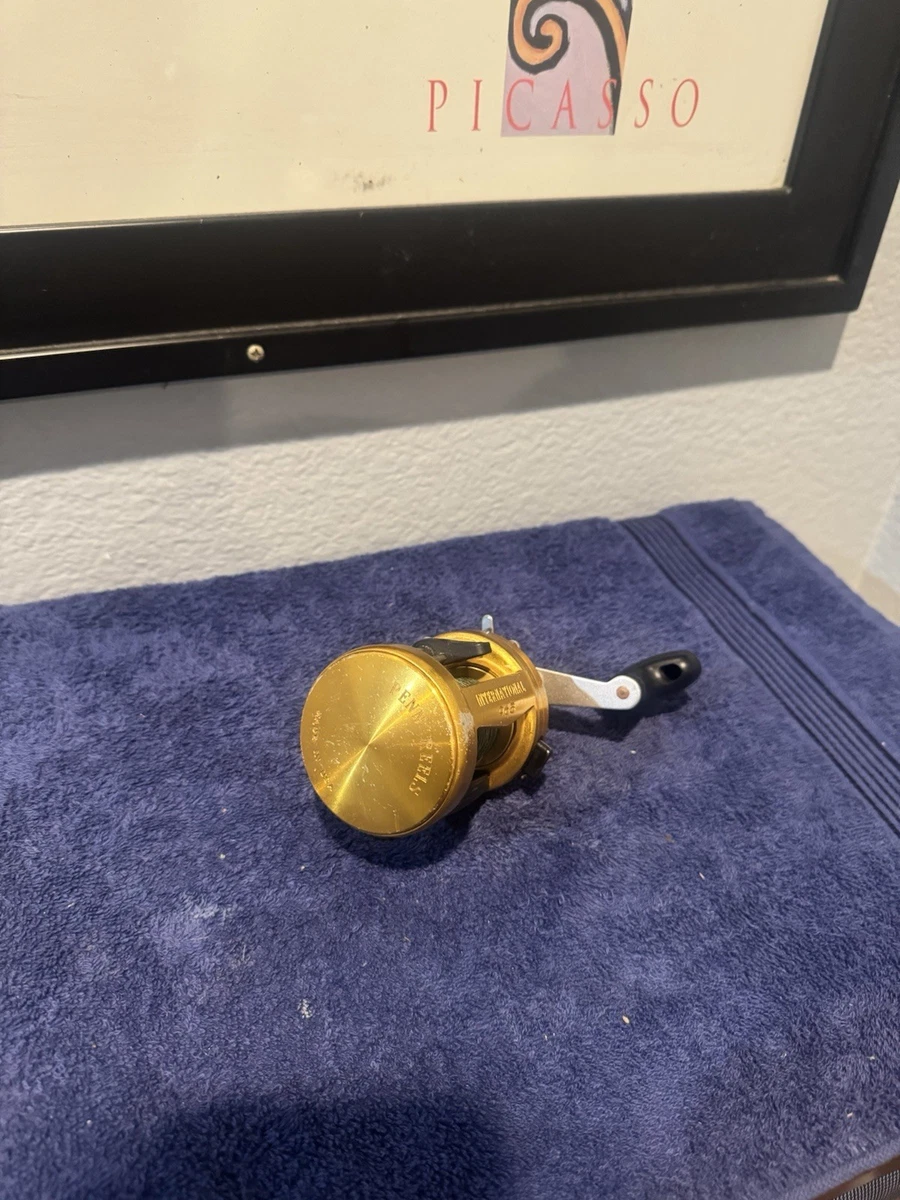 Las mejores ofertas en Penn International 965 Carrete | eBay