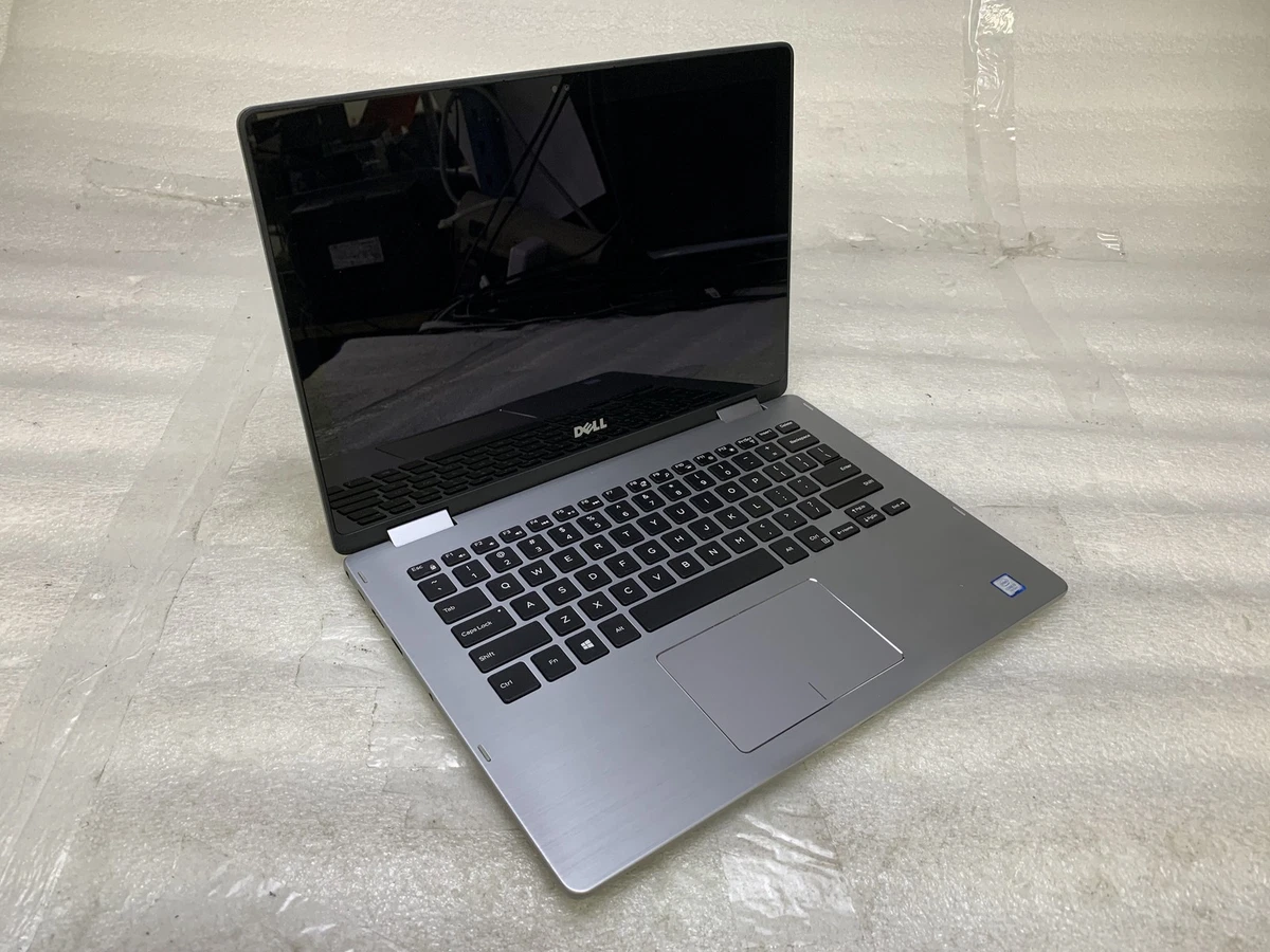 Dell Intel Core i3 7th Gen. 8 GB RAM PC Laptops & Netbooks for
