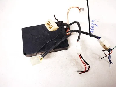 Audi 80 1988 Other computers used, Genuine FR1235008-54 - Image 1 of 4