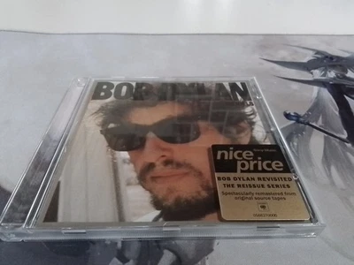 Bob Dylan CD #25773 - Bild 1 von 3