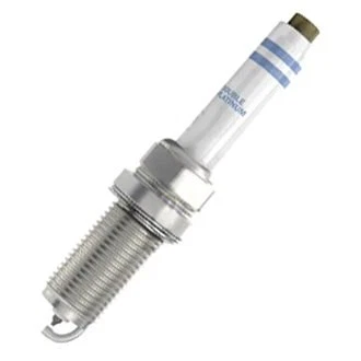 For Hyundai Elantra 04-06 Bosch FineWire Double Platinum Spark Plug Foto 1 de 4