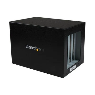 StarTech.com Sistema d'espansione PCI Express a 4 slot PCI - Immagine 1 di 4
