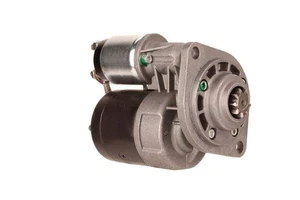 Arranque 12V/1.0Kw 9t ACW SKODA FAVORIT 1.3 CS798 - Imagen 1 de 6