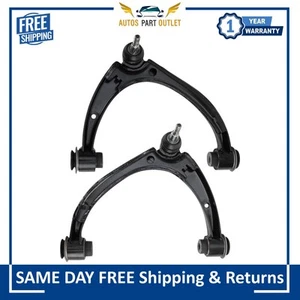 Nuevo brazo de control superior delantero con juego de rótula para Chevrolet Colorado Canyon 15-21 - Imagen 1 de 12
