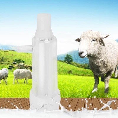 Goat Use Milking Liner Parts Milking Machine Replacement Accessories Tool - Image 1 of 4