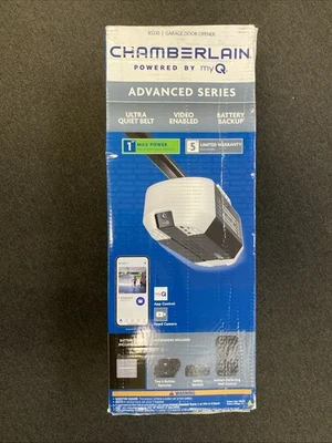 Brand New Chamberlain Garage Door Opener B5330 - Image 1 of 3