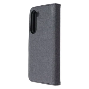 BLU Element Folio 2-in-1 Case for Samsung Galaxy S23+ (Plus) - Black - Picture 1 of 6