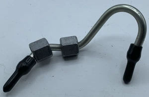 LR073703 Tubo carburante n.2 originale Land Rover Discovery 5 2.0d Genuine oem - Imagen 1 de 4