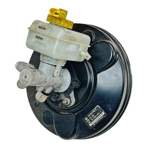 Amplificateur Freinage Maître-cylindre Audi A3 Seat Skoda VW Golf 4 1J1614105Q - Photo 1/3