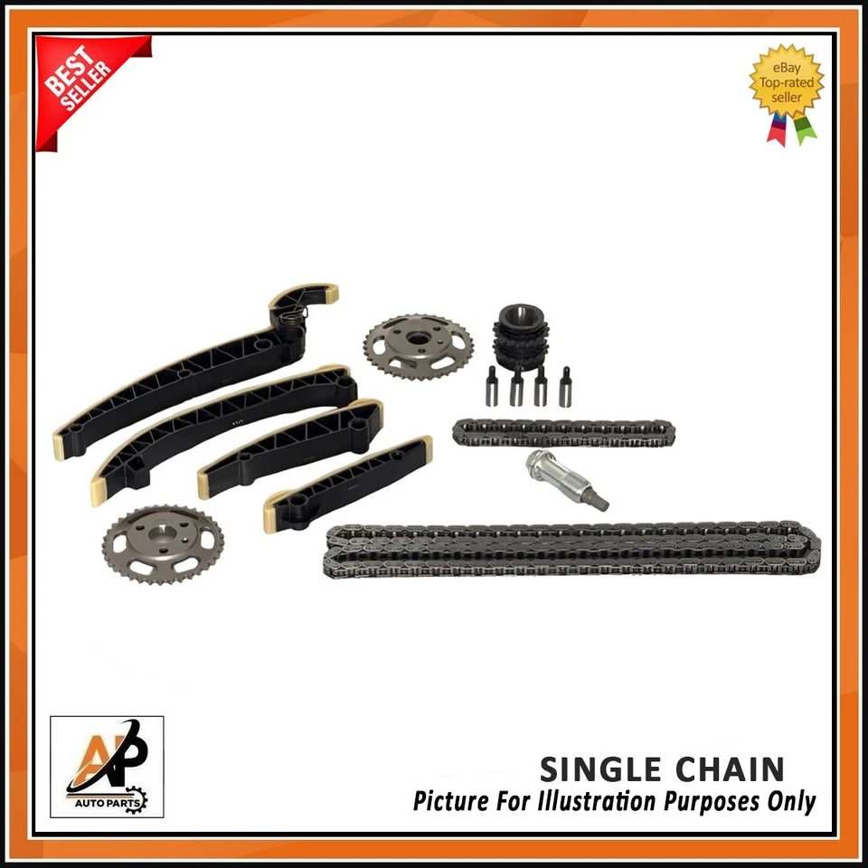 Kit cadena de Distribución Febi Bilstein (103262)