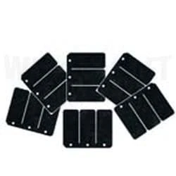 Juego de cañas 714SB503 para Tigershark 3008-075 900, Monte Carlo 900, Daytona 1000, Foto 1 de 1