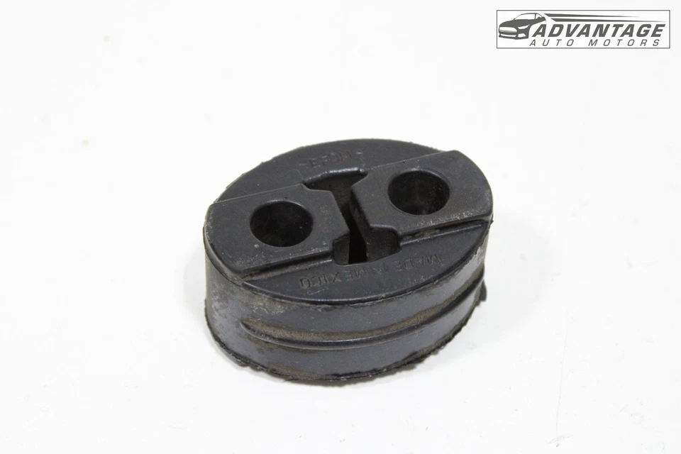 2004-2025 CHEVROLET MALIBU SILENCIADOR DE ESCAPE TRASEIRO ESQUERDO TUBO CABIDE ISOLADOR FABRICANTE DE EQUIPAMENTO ORIGINAL - Imagem 1 de 4