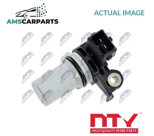 CRANKSHAFT POSITION SENSOR FLYWHEEL SIDE ECP-FR-004 NTY NEW OE REPLACEMENT - Picture 1 of 8