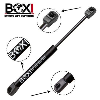 1XFront Hood Lift Support Shock Strut for Volkswagen GTI VW Golf 2005-2010 Foto 1 de 4