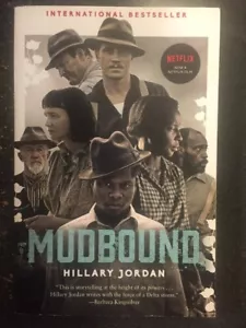 Mudbound (movie tie-in) | Hillary Jordan | *NEW* | **FREE Shipping!** - Picture 1 of 1