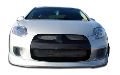 06-12 Mitsubishi Eclipse Spirit Duraflex Front Body Kit Bumper!!! 103918 — 第 1/4 张图片