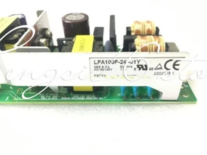 qty;1 LFA100F-24-J1 switching power supply 24V4.3A - Picture 1 of 2